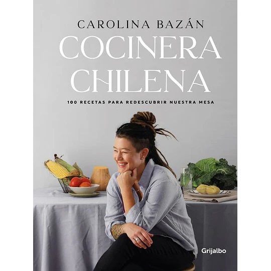 Cocinera Chilena