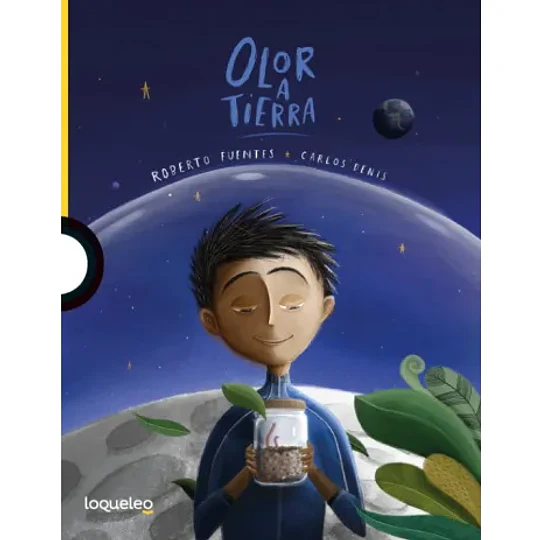 Olor A Tierra
