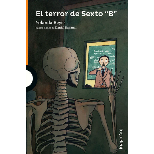 El Terror Del Sexto B