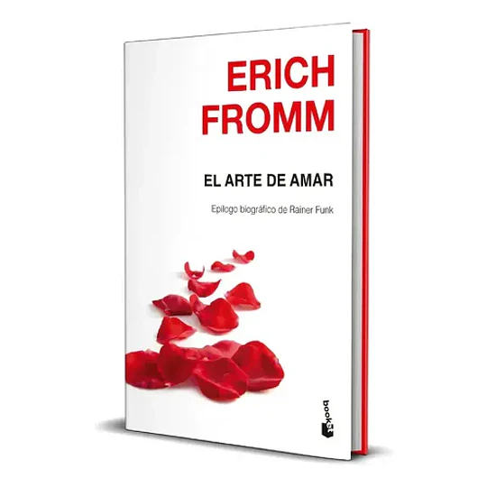 El Arte De Amar (Edicion Tapa Dura)