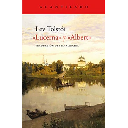 Lucerna Y Albert