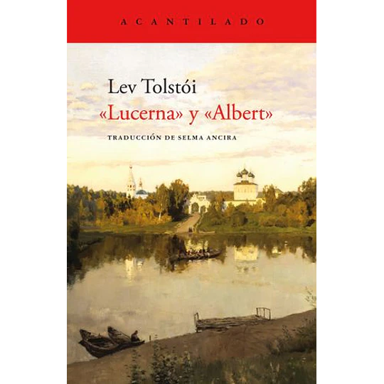 Lucerna Y Albert