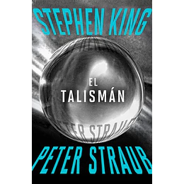 El Talisman (Saga El Talisman 1)