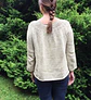Patrón Sweater Teresita Adulto - thumbnail 1