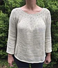 Patrón Sweater Teresita Adulto - thumbnail 2