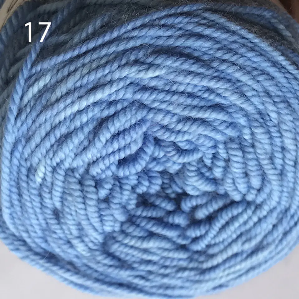 Lana Merino Superwash (DK) 13