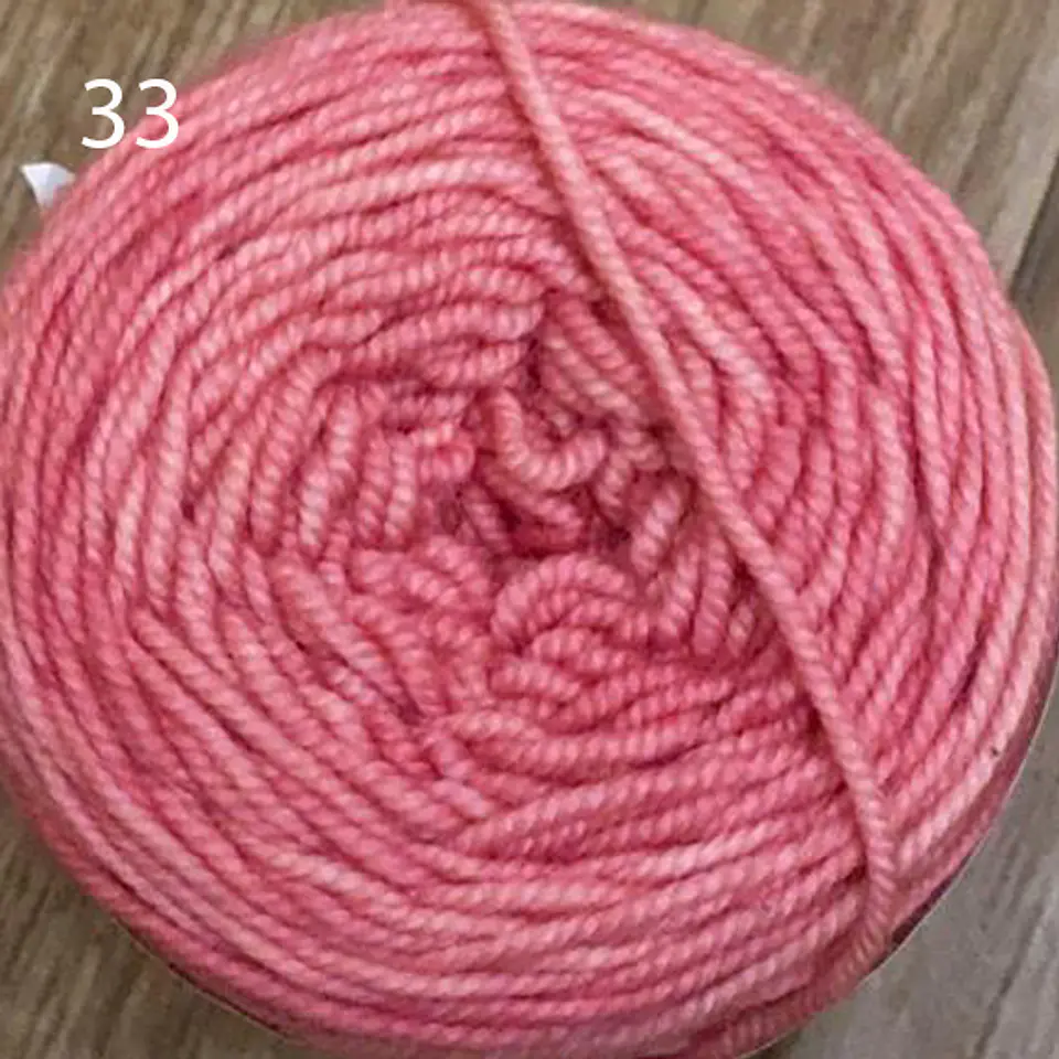 Lana Merino Superwash (DK) 21