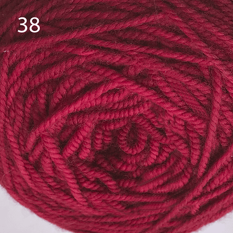 Lana Merino Superwash (DK)