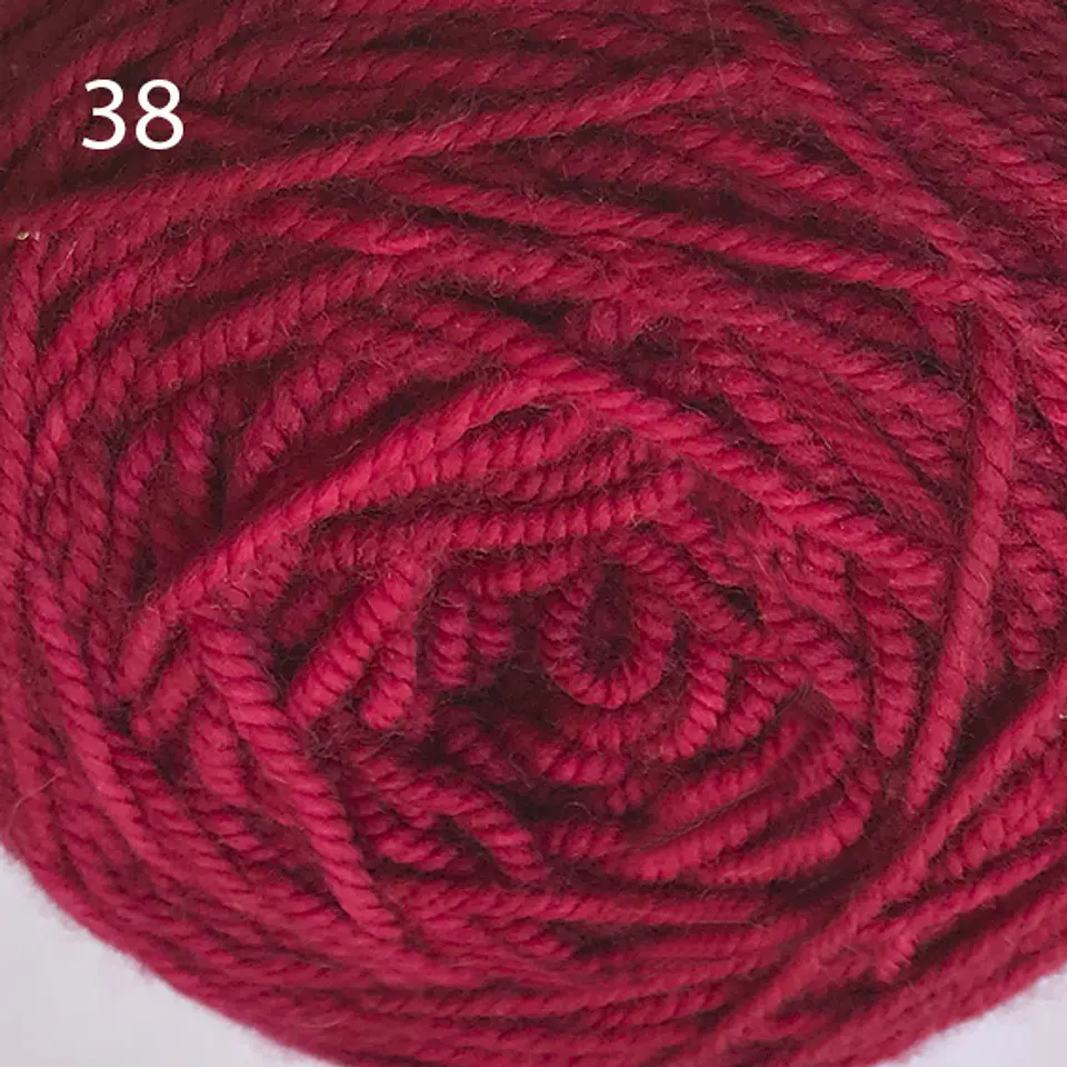 Lana Merino Superwash (DK) 24