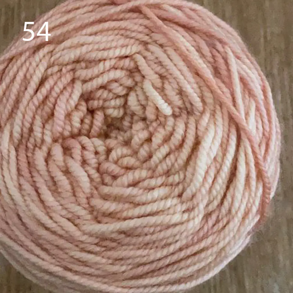 Lana Merino Superwash (DK) 33
