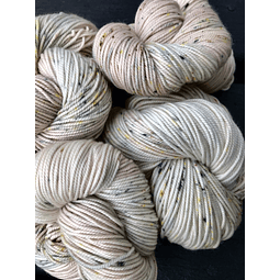 Lana Merino Superwash Pintada Ground