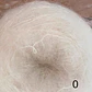 Alpaca Perchada  tipo Mohair (lace) - Miniatura 2