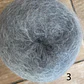 Alpaca Perchada  tipo Mohair (lace) - Miniatura 4