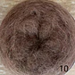 Alpaca Perchada  tipo Mohair (lace) - Miniatura 8