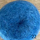 Alpaca Perchada  tipo Mohair (lace) - Miniatura 15