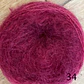 Alpaca Perchada  tipo Mohair (lace) - Miniatura 25