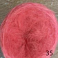 Alpaca Perchada  tipo Mohair (lace) - Miniatura 26