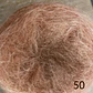 Alpaca Perchada  tipo Mohair (lace) - Miniatura 35