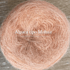 Alpaca Perchada  tipo Mohair (lace)