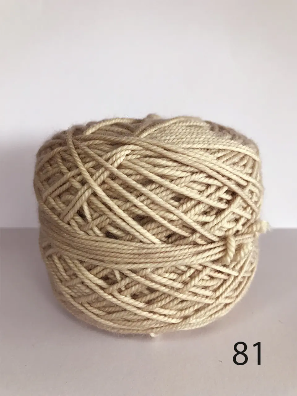 Lana Merino Superwash (DK) 44