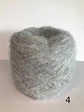Alpaca Perchada  tipo Mohair (lace) - Miniatura 5