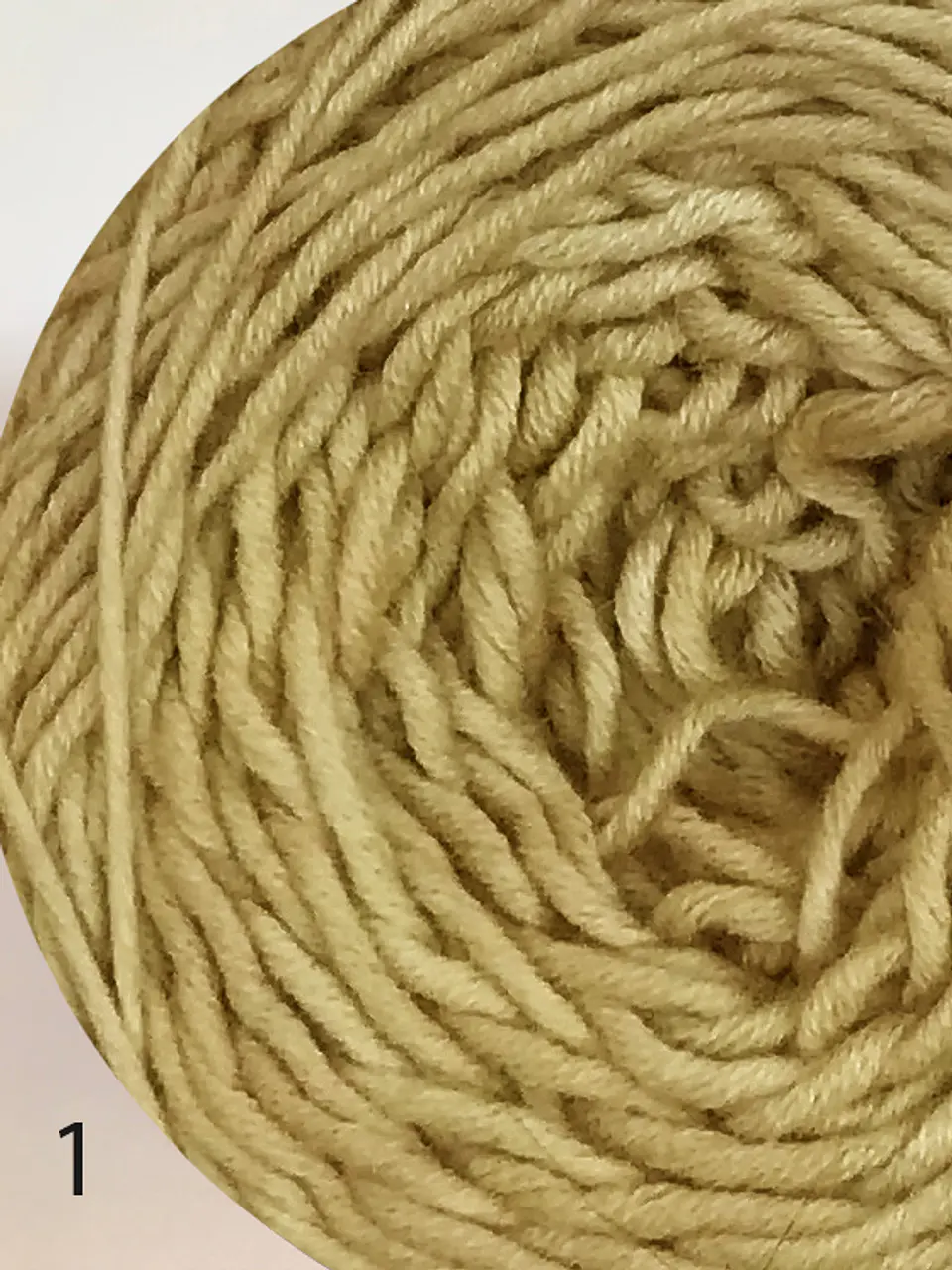 Ovillo Lana Merino con Algodón de Pima 3