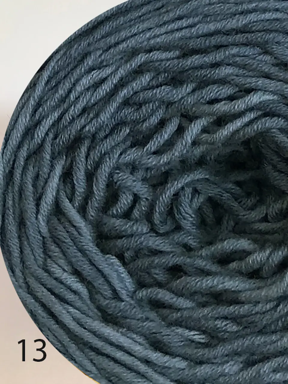 Ovillo Lana Merino con Algodón de Pima 9