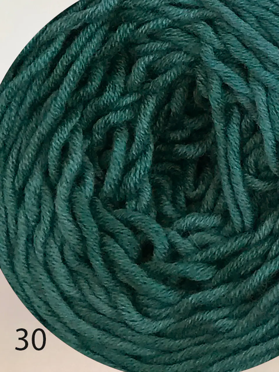 Ovillo Lana Merino con Algodón de Pima 15