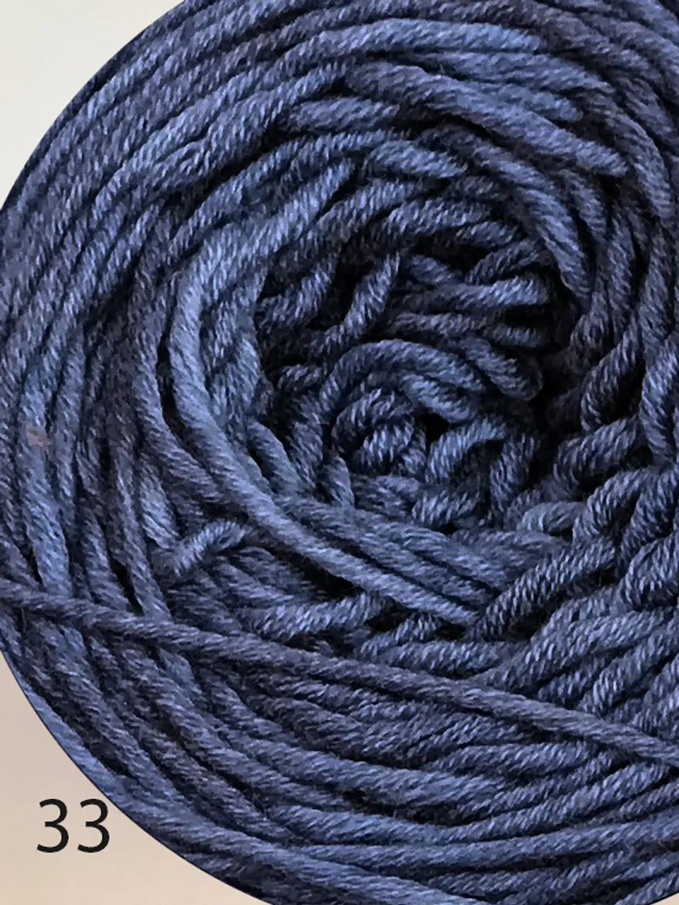 Ovillo Lana Merino con Algodón de Pima 17