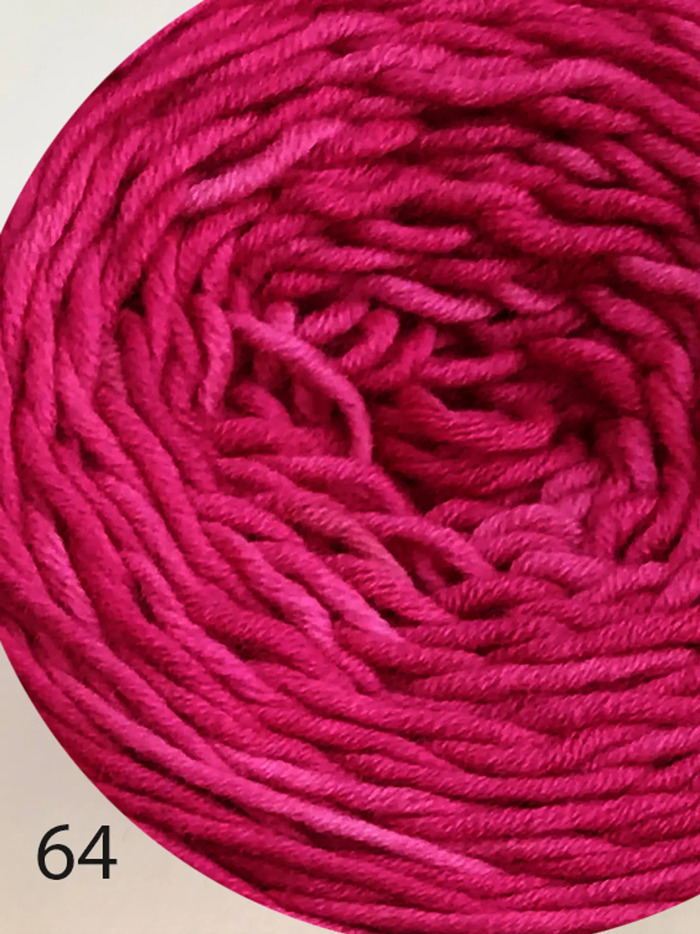 Ovillo Lana Merino con Algodón de Pima 30