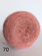 Alpaca Perchada  tipo Mohair (lace) - Miniatura 40