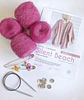 Kit Silent Beach XL-XXL Completo - Miniatura 1