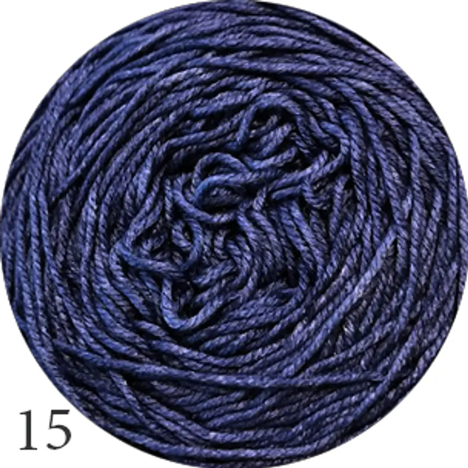 Ovillo Bambú 15