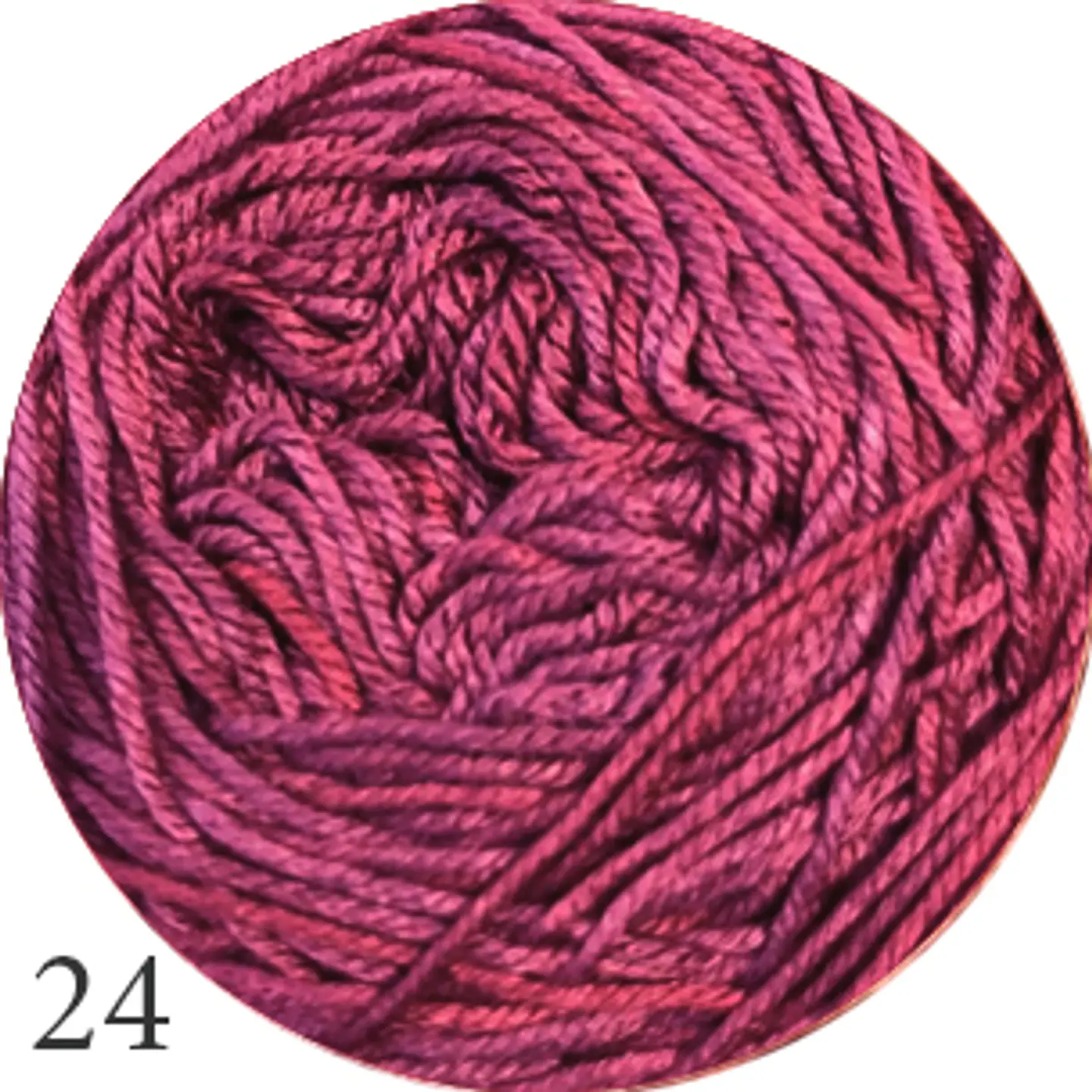 Ovillo Bambú 21