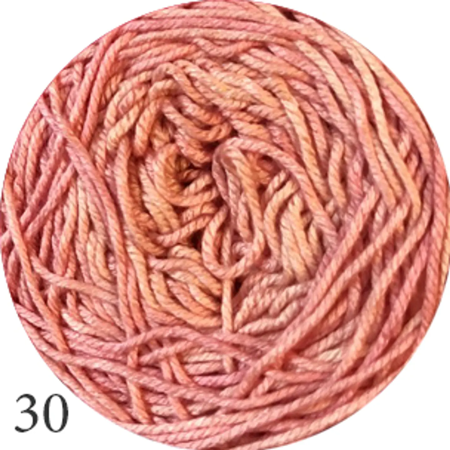 Ovillo Bambú 23