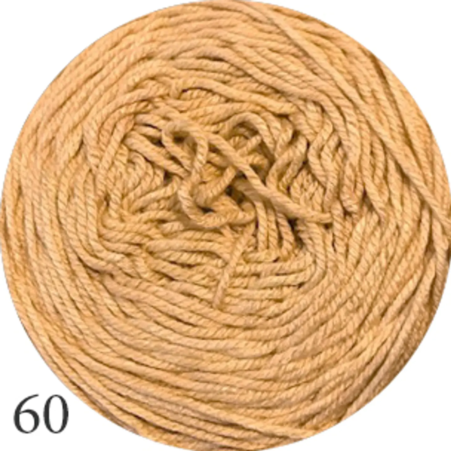 Ovillo Bambú 38