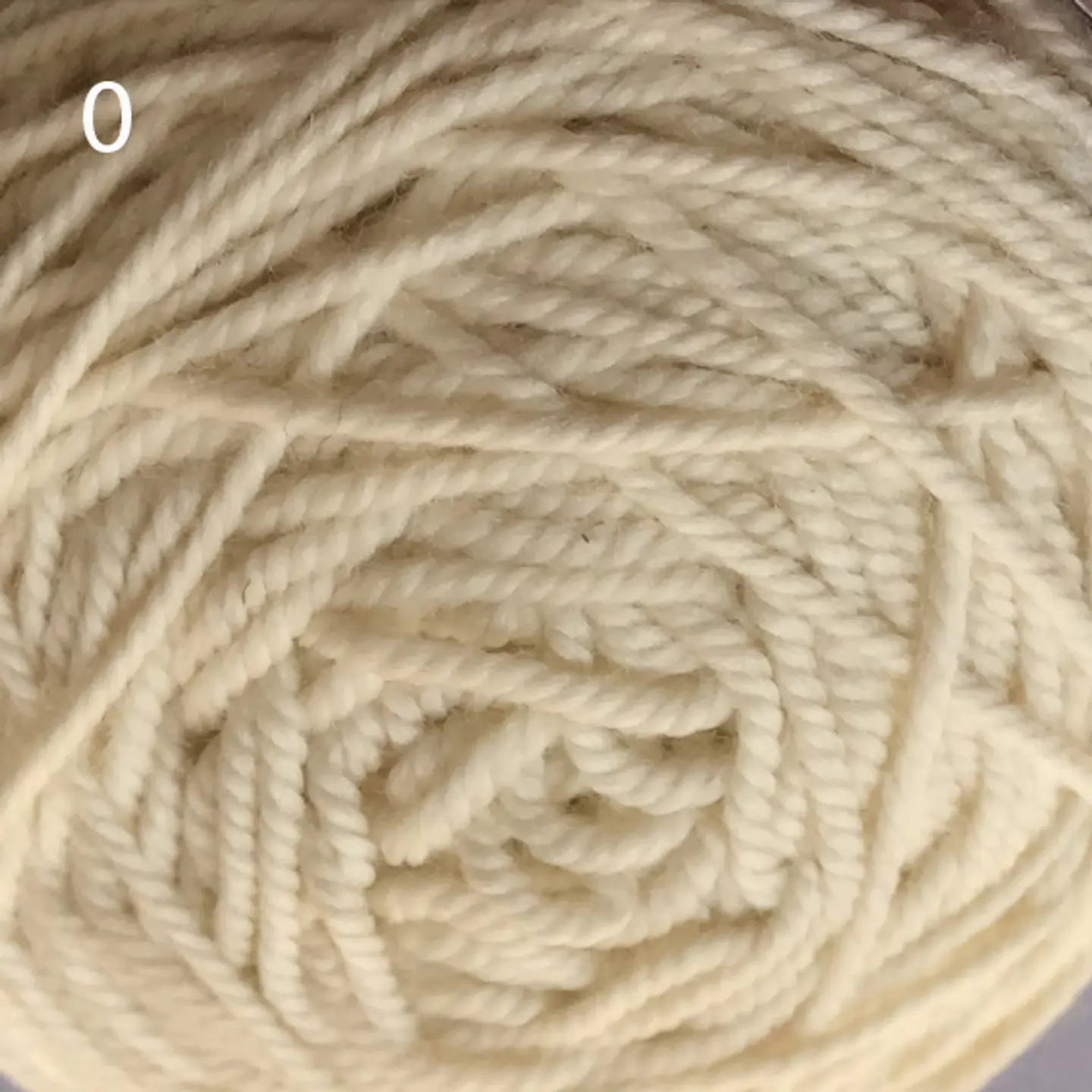 Kit de tejido Sweater Agustín  3