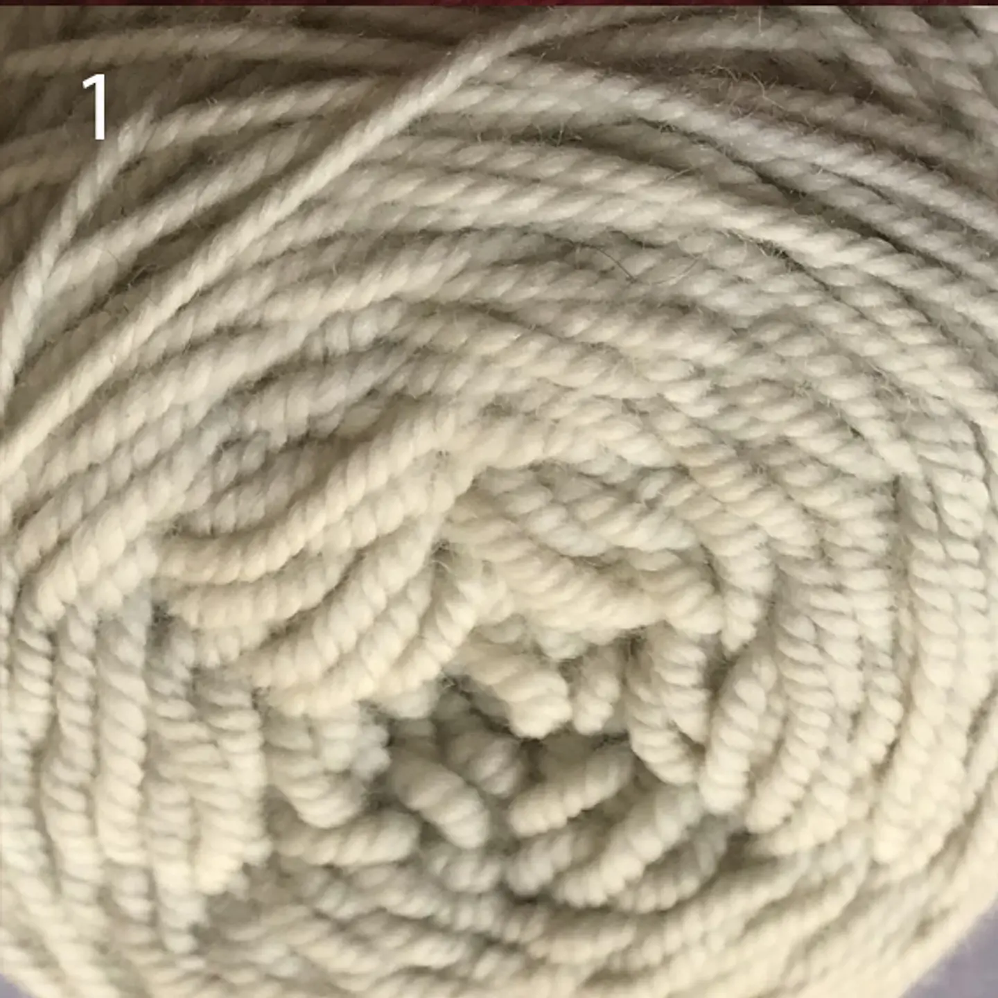 Kit de tejido Sweater Agustín  4