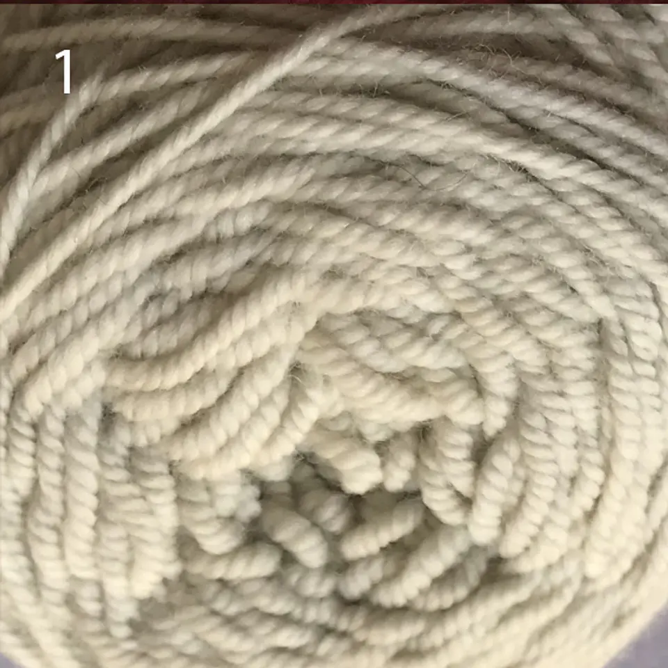 Kit de tejido Sweater Agustín  4