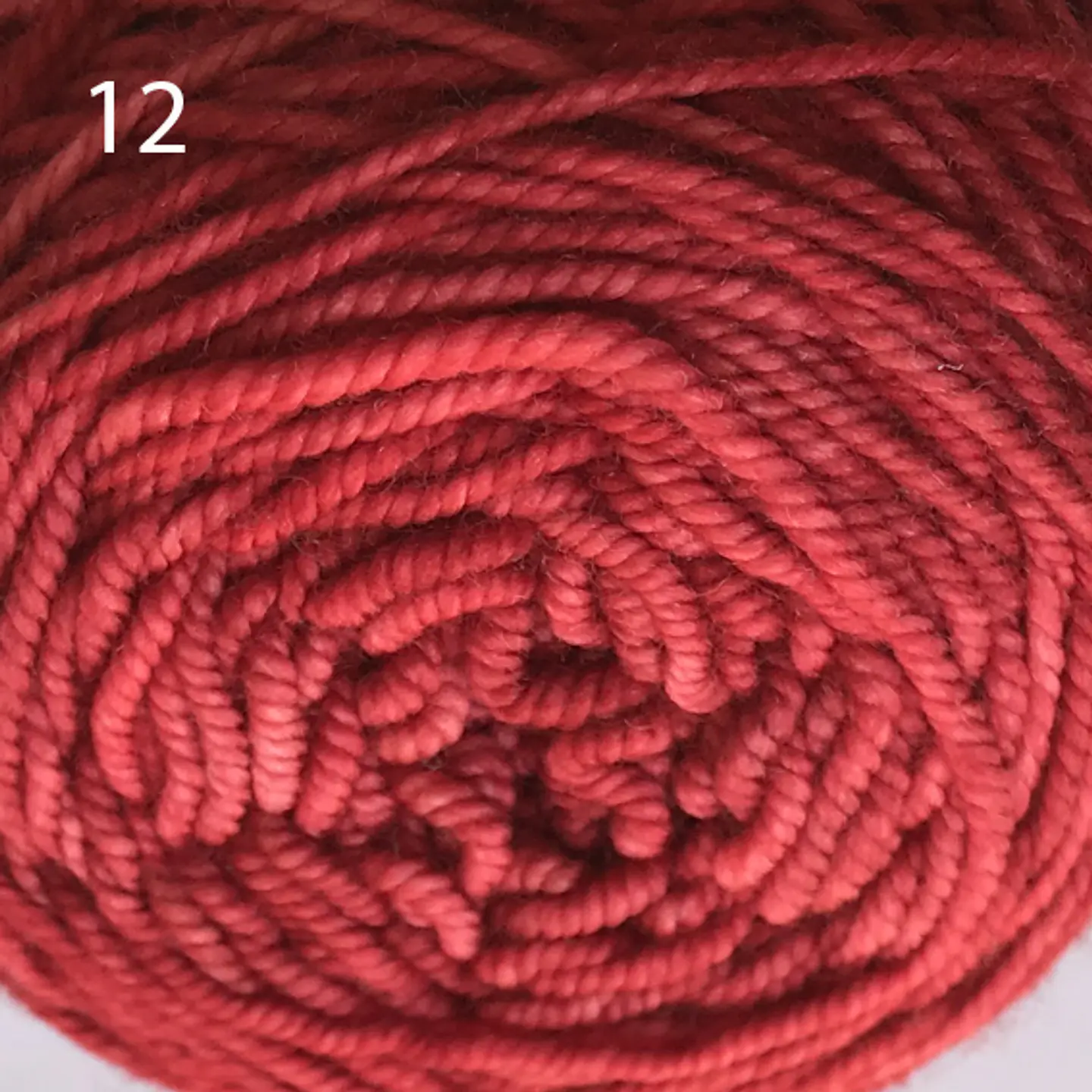 Kit de tejido Sweater Agustín  10