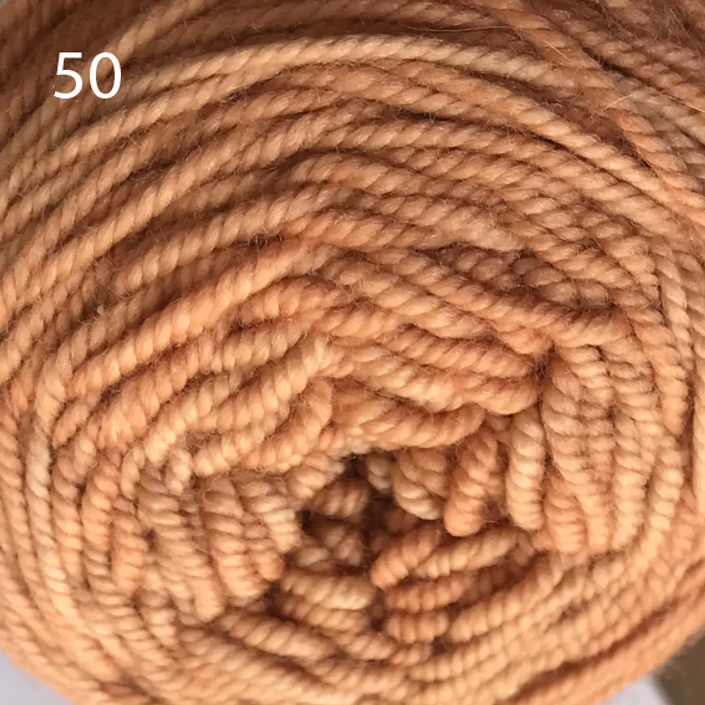 Kit de tejido Sweater Agustín  15
