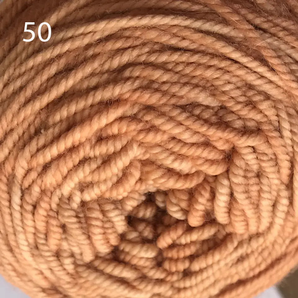 Kit de tejido Sweater Agustín  15