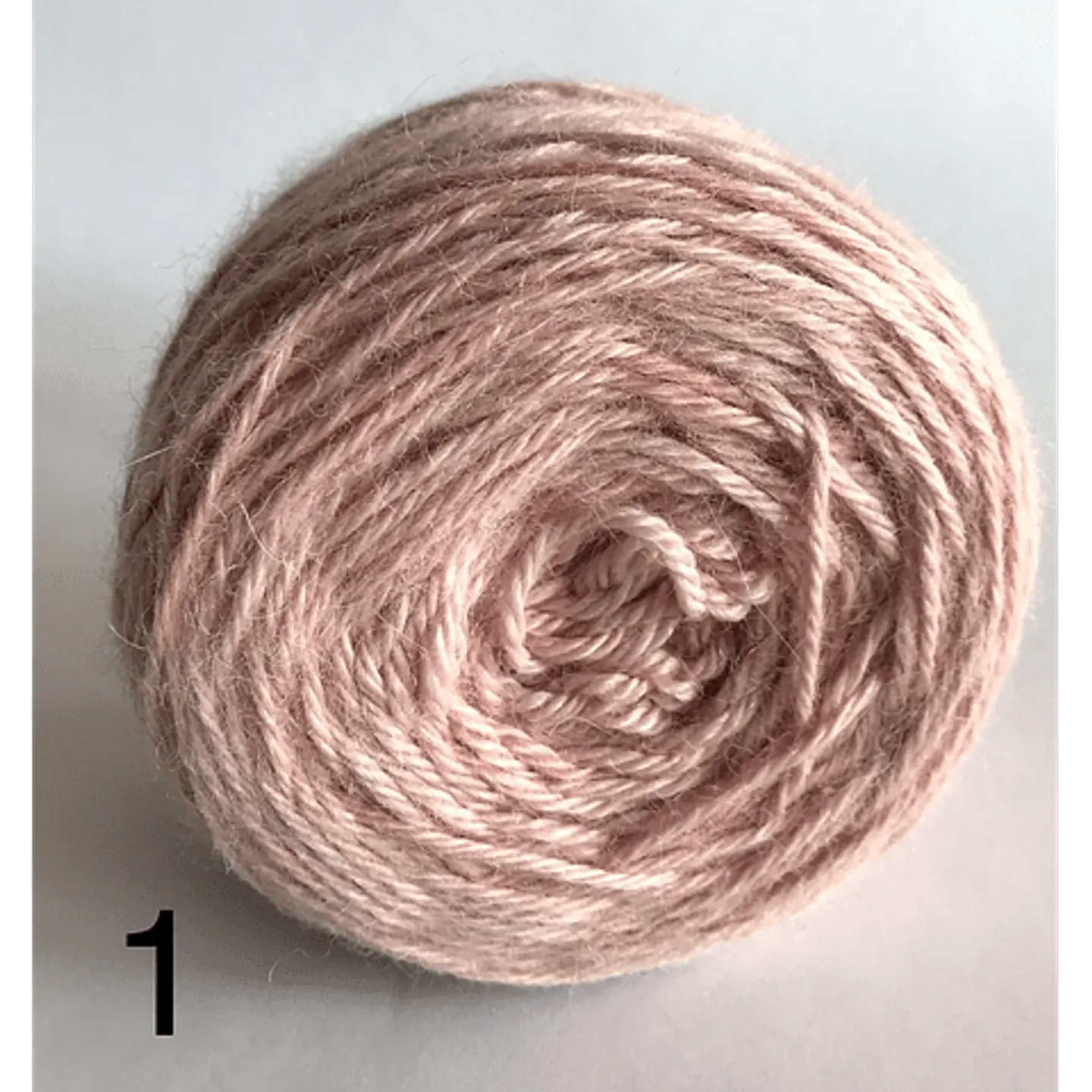 Kit de Tejido Almudena 2