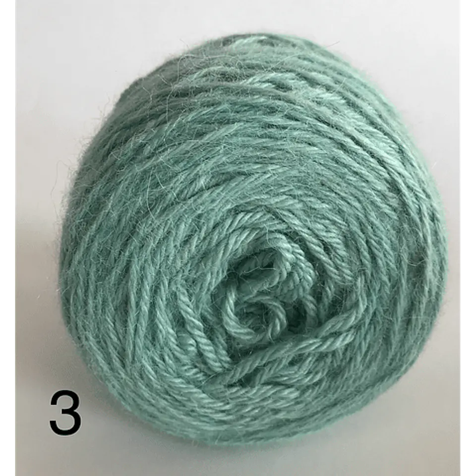 Kit de Tejido Almudena 4