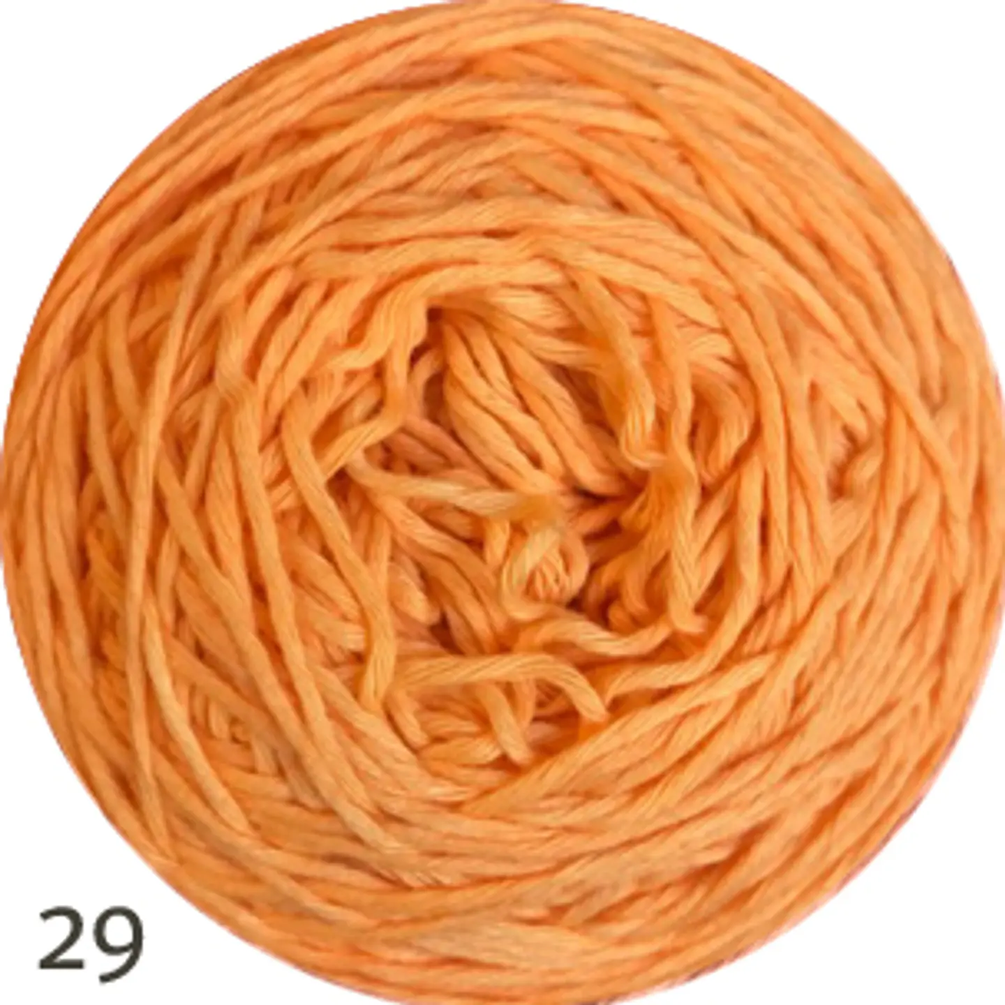 Algodón de Pima Medio (palillo 4,5 mm) 17
