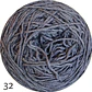 Algodón de Pima Medio (palillo 4,5 mm) - thumbnail 20