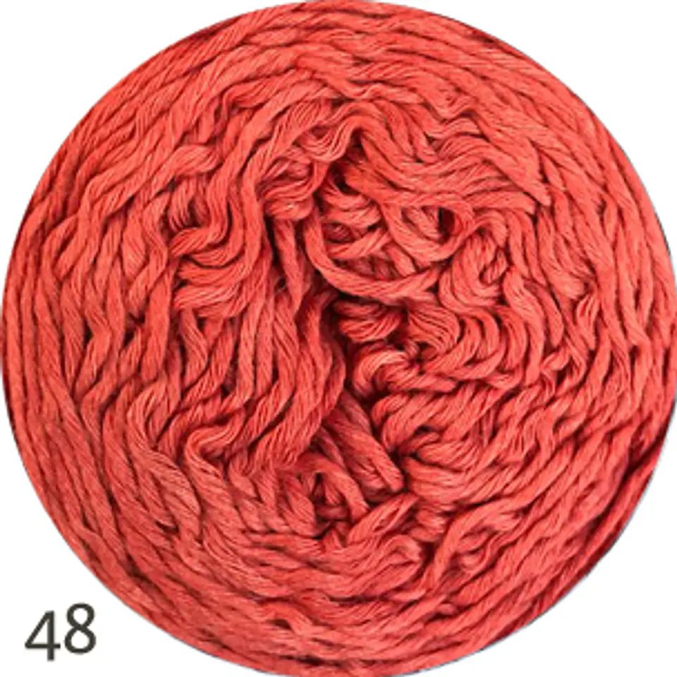 Algodón de Pima Medio (palillo 4,5 mm) 27