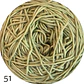 Algodón de Pima Medio (palillo 4,5 mm) - thumbnail 29