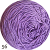 Algodón de Pima Medio (palillo 4,5 mm)