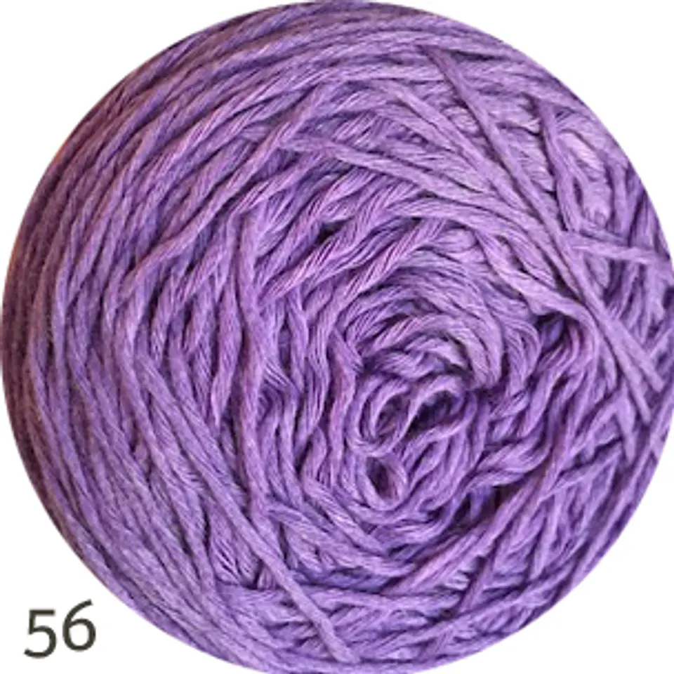 Algodón de Pima Medio (palillo 4,5 mm) 32